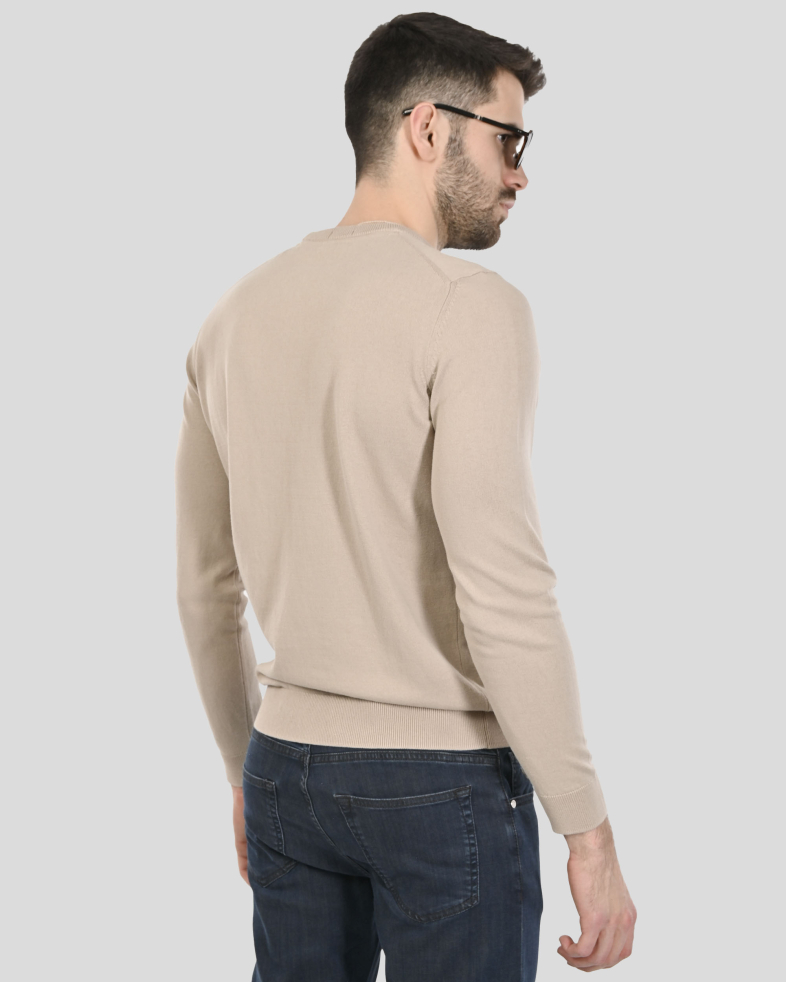 SWEATER COTTON 250108055390-10 08
