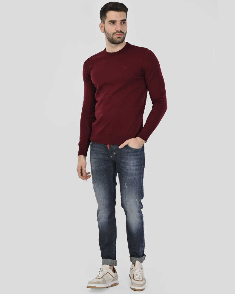 SWEATER COTTON 250108055390-3 02