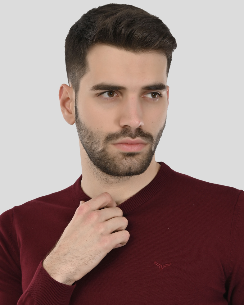 SWEATER COTTON 250108055390-3 04