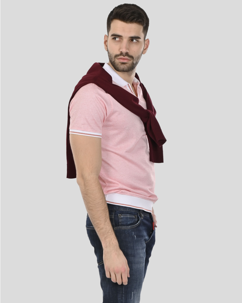 SWEATER COTTON 250108055390-3 05