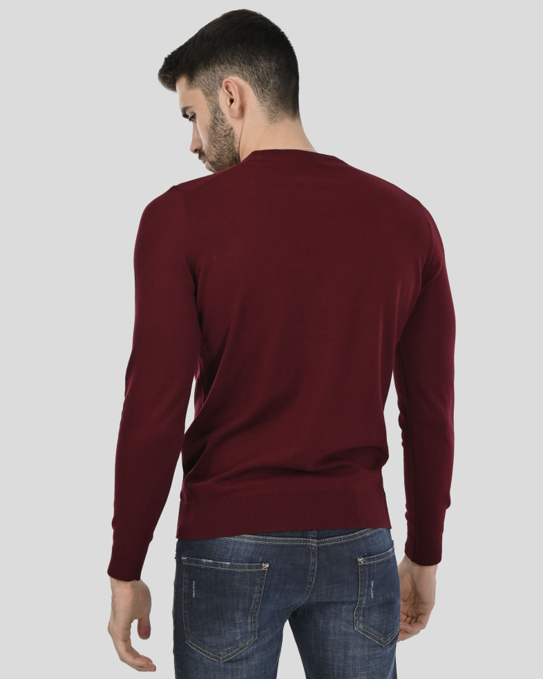 SWEATER COTTON 250108055390-3 09