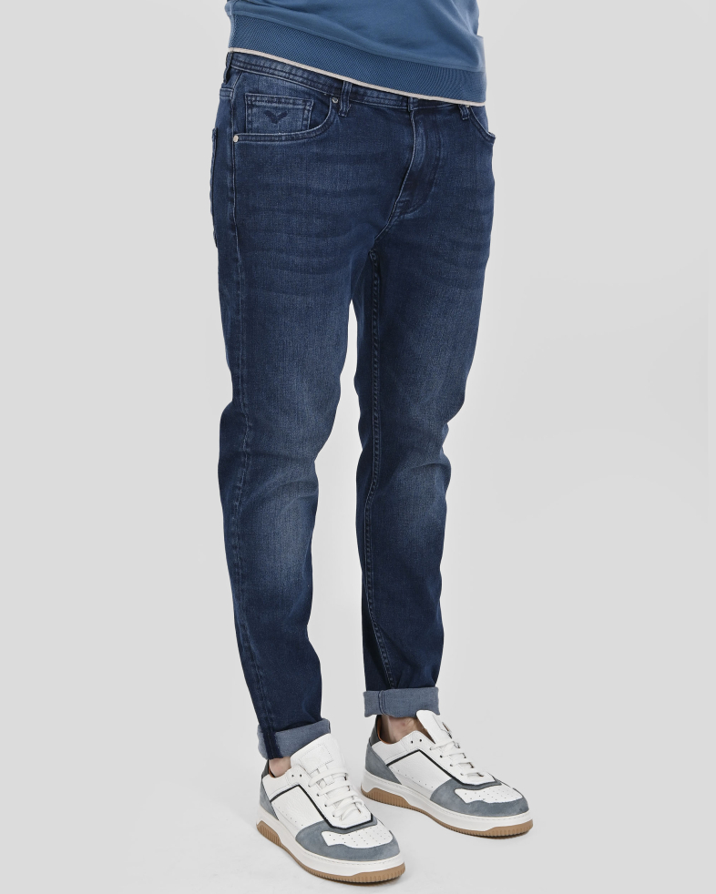 JEANS EXTRA SLIM FIT COTTON 250115088599-3 03