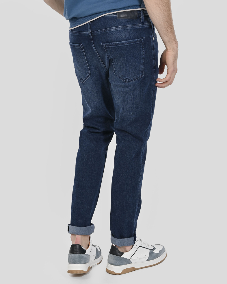 JEANS EXTRA SLIM FIT COTTON 250115088599-3 07