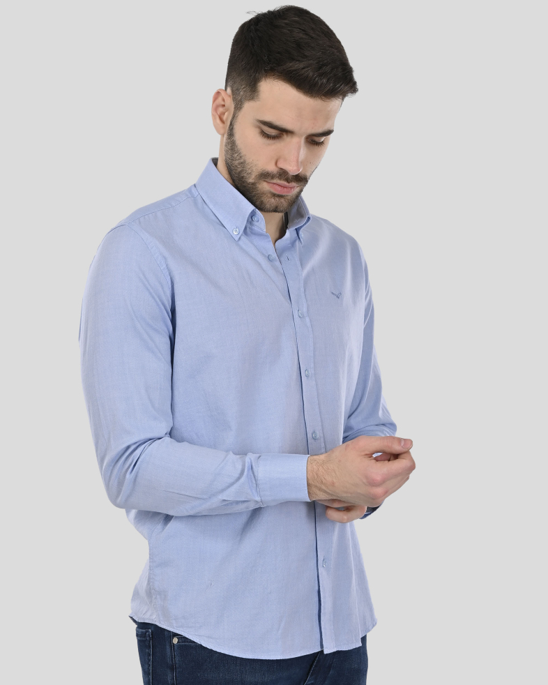 SHIRT REGULAR FIT COTTON 250135045069-2 03