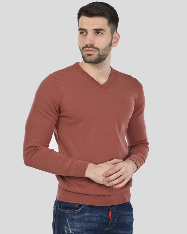 SWEATER COTTON 250108055391-5 03