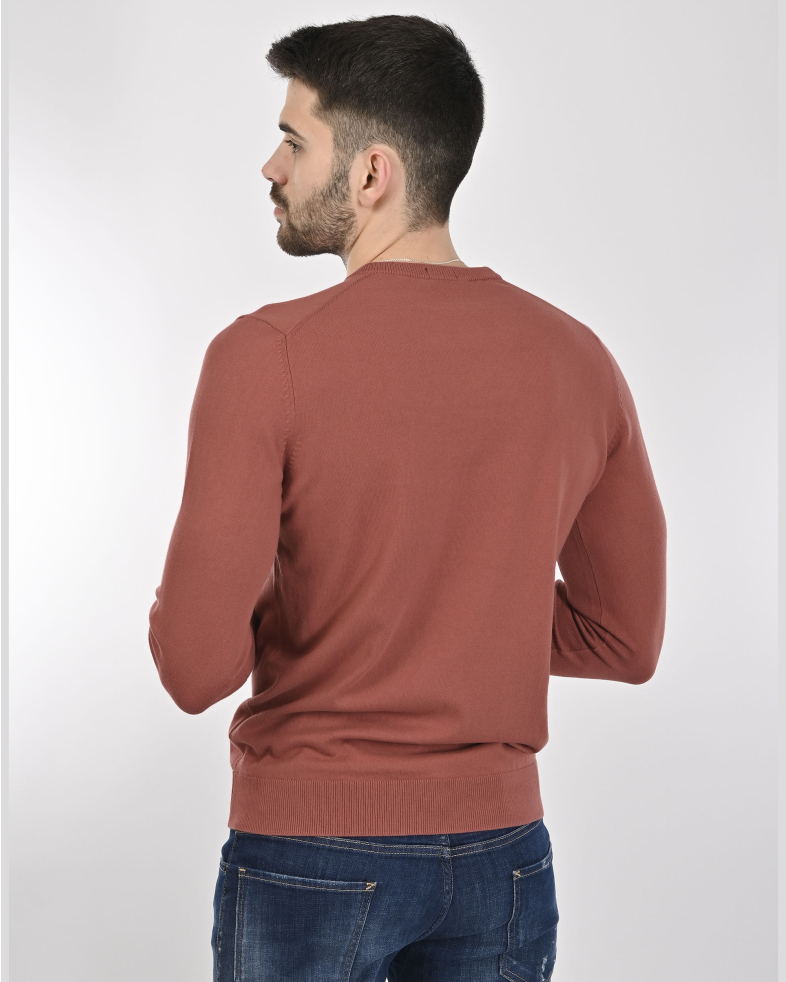 SWEATER COTTON 250108055391-5 08