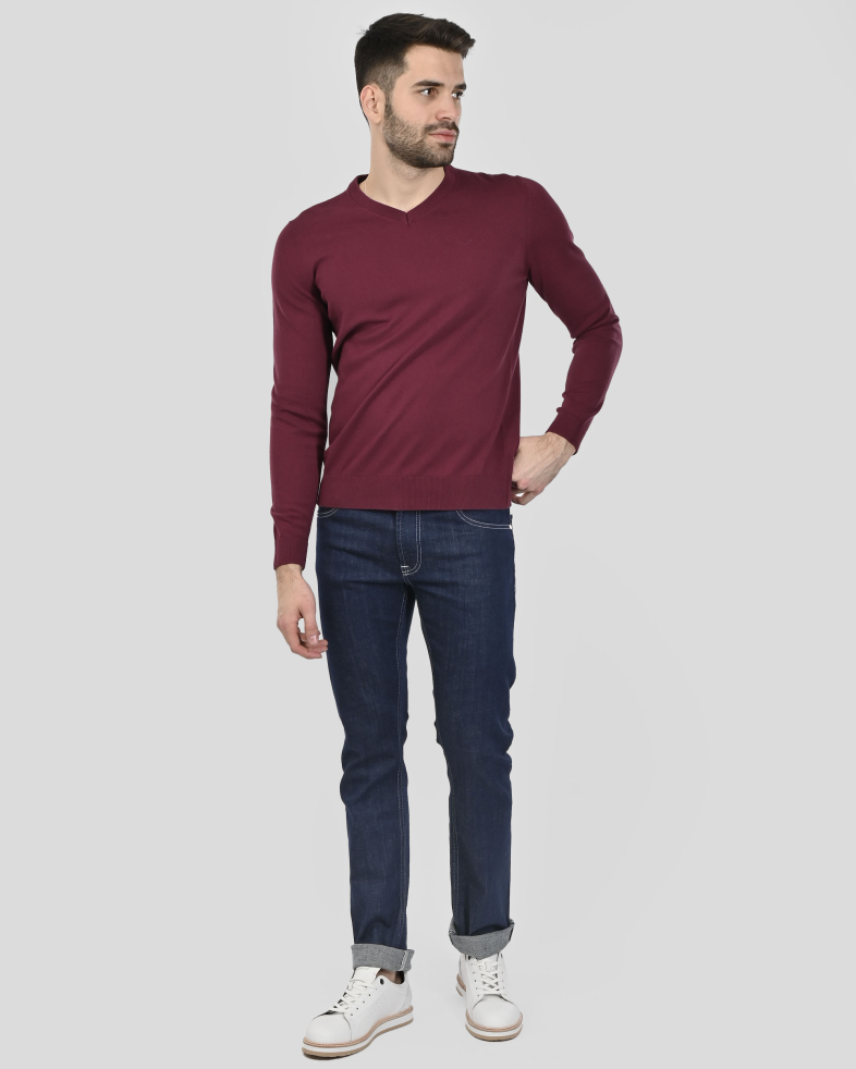 SWEATER COTTON 250108055391-11 02