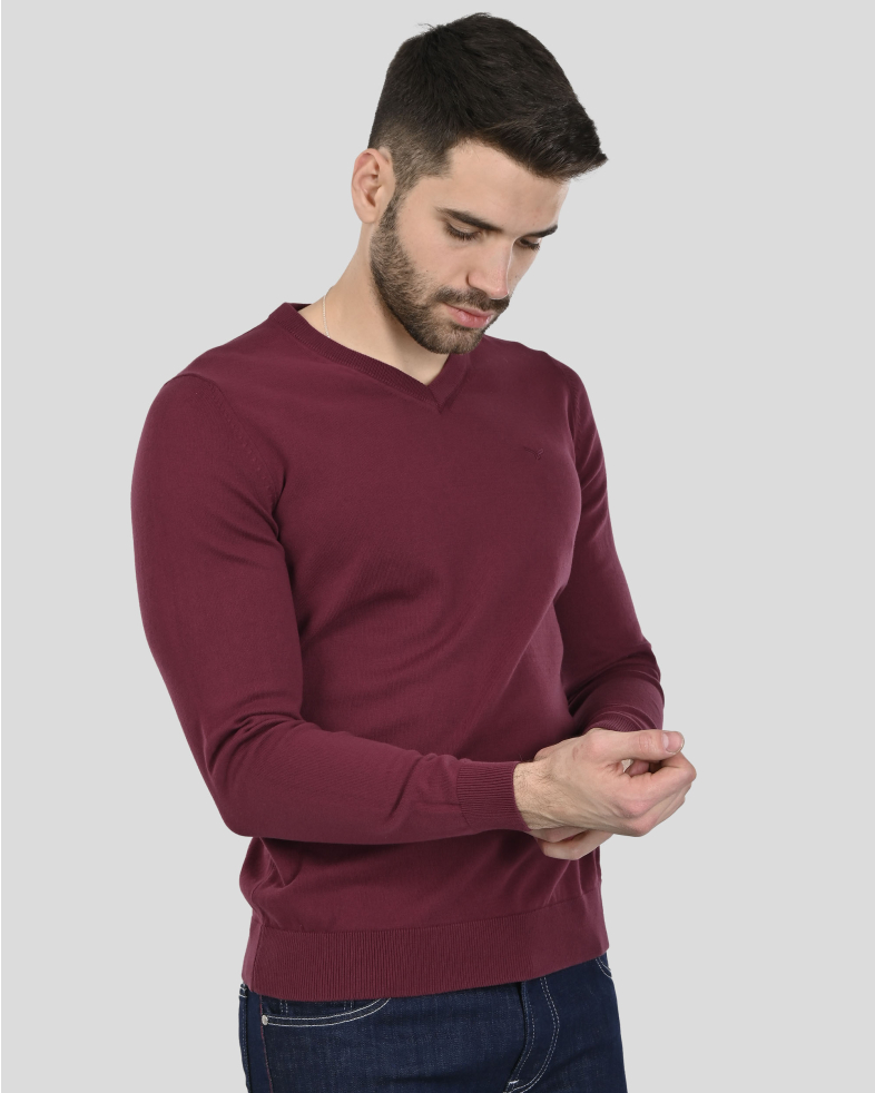 SWEATER COTTON 250108055391-11 03