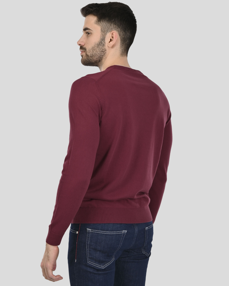 SWEATER COTTON 250108055391-11 08