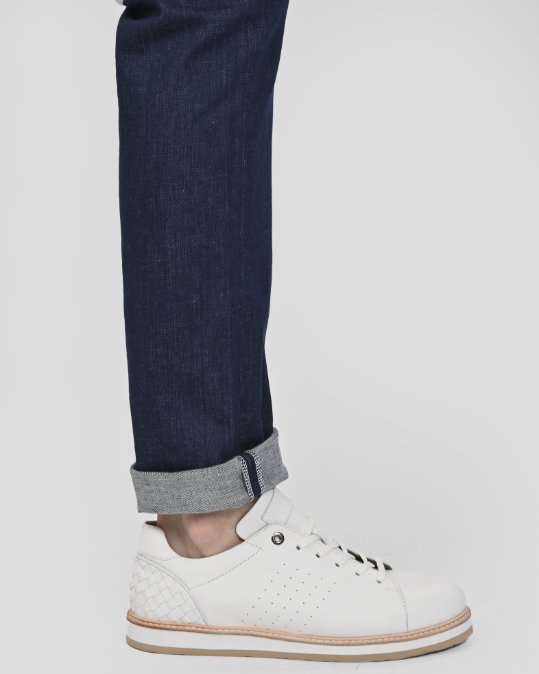 JEANS REGULAR FIT COTTON 250115088604-1 04