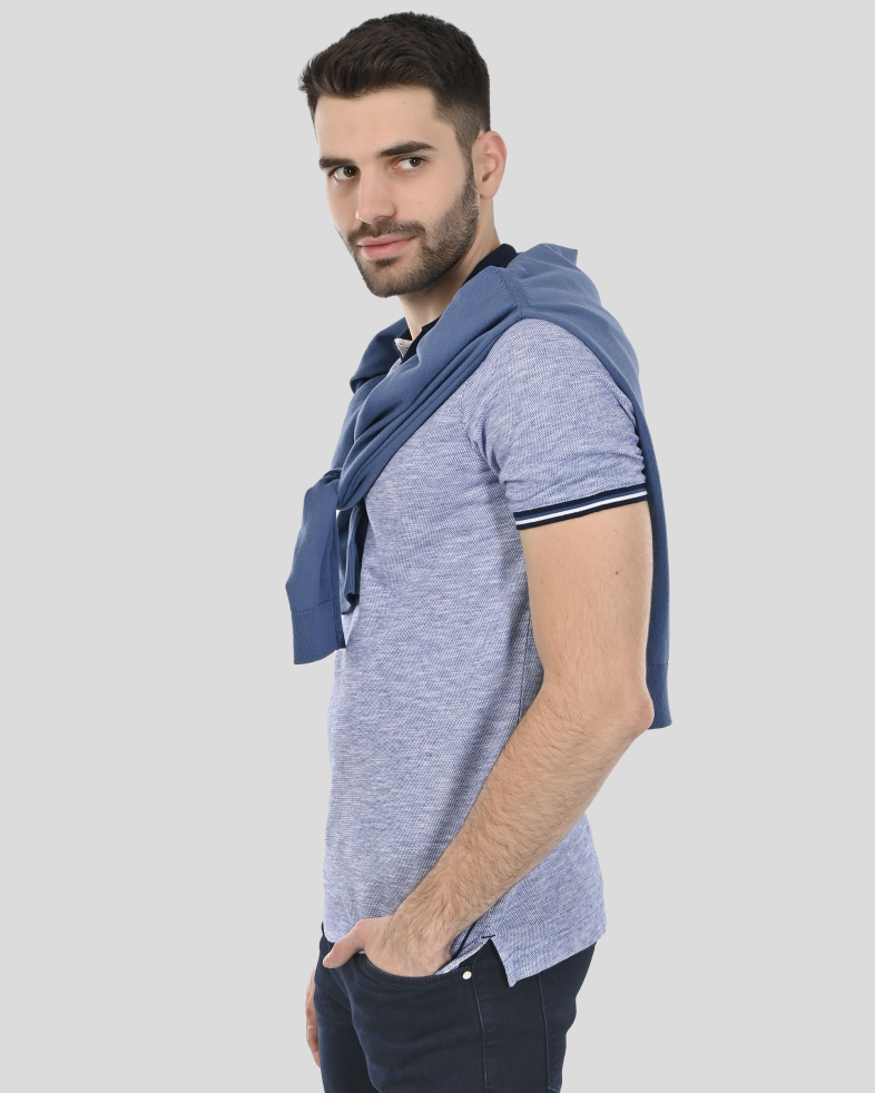 SWEATER COTTON 250108055390-8 05