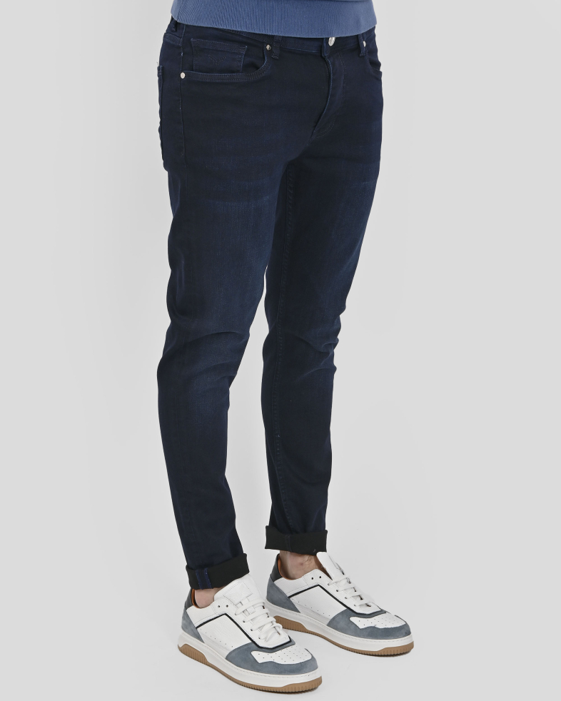 JEANS EXTRA SLIM FIT COTTON 250115088599-2 03