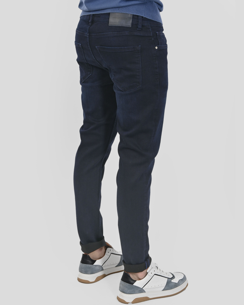 JEANS EXTRA SLIM FIT COTTON 250115088599-2 07