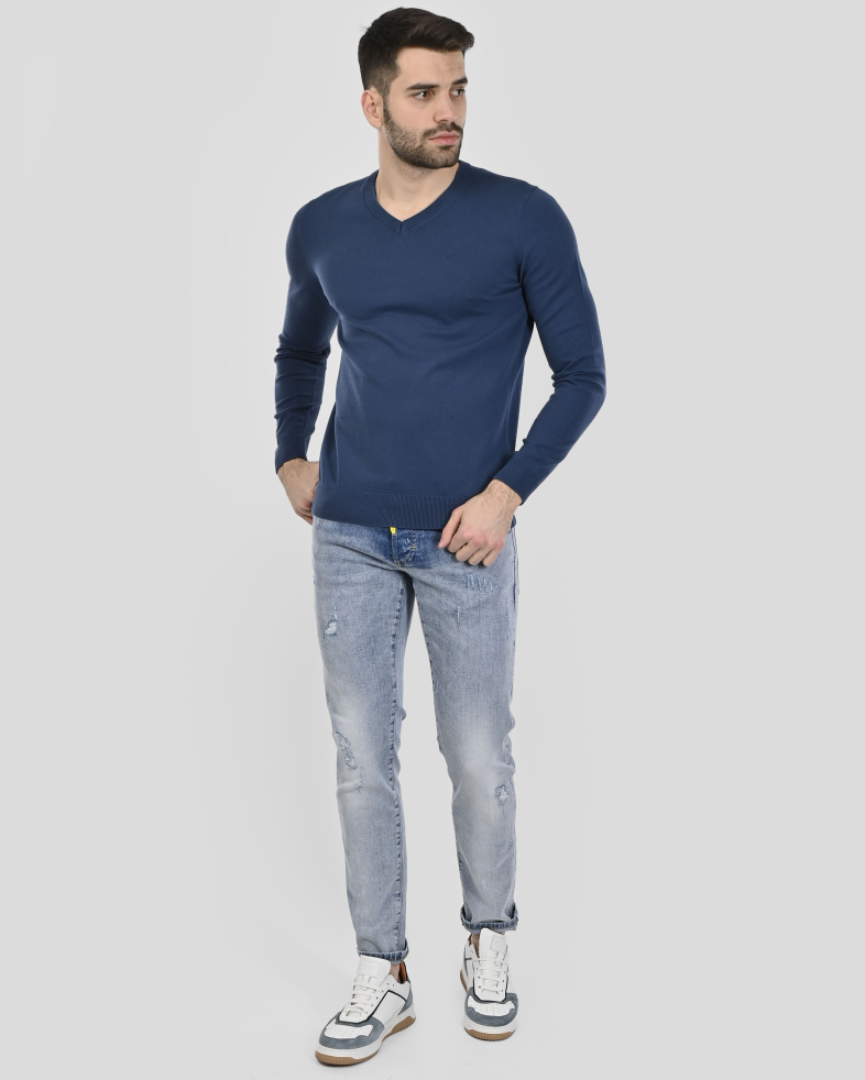SWEATER COTTON 250108055391-6 02