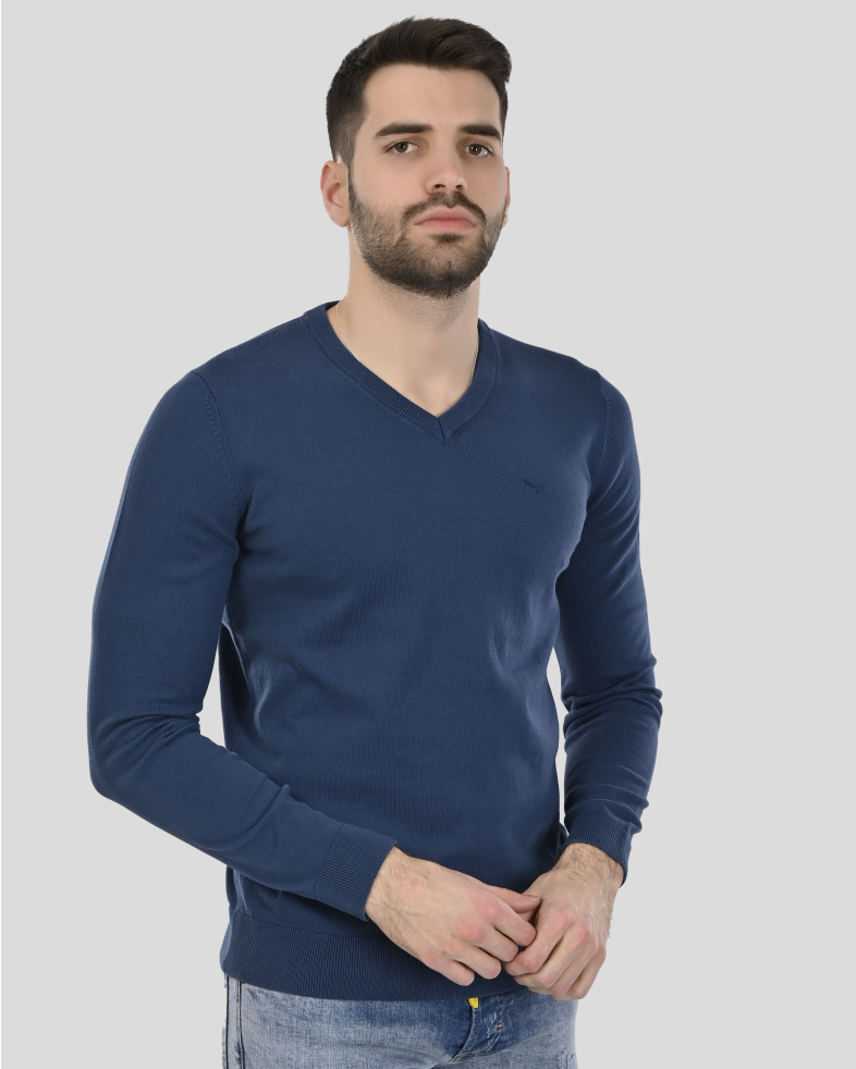 SWEATER COTTON 250108055391-6 03