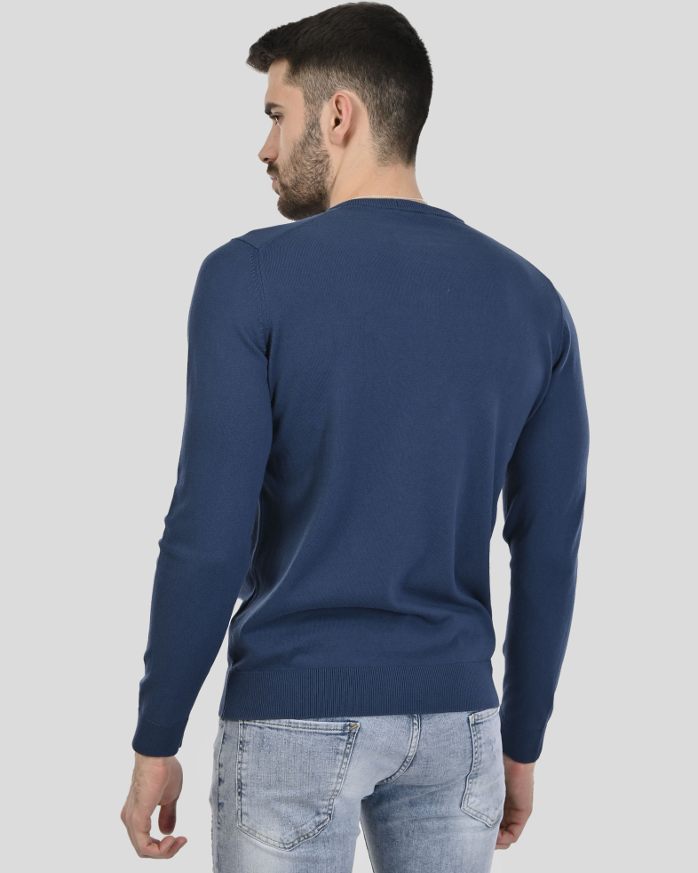 SWEATER COTTON 250108055391-6 09