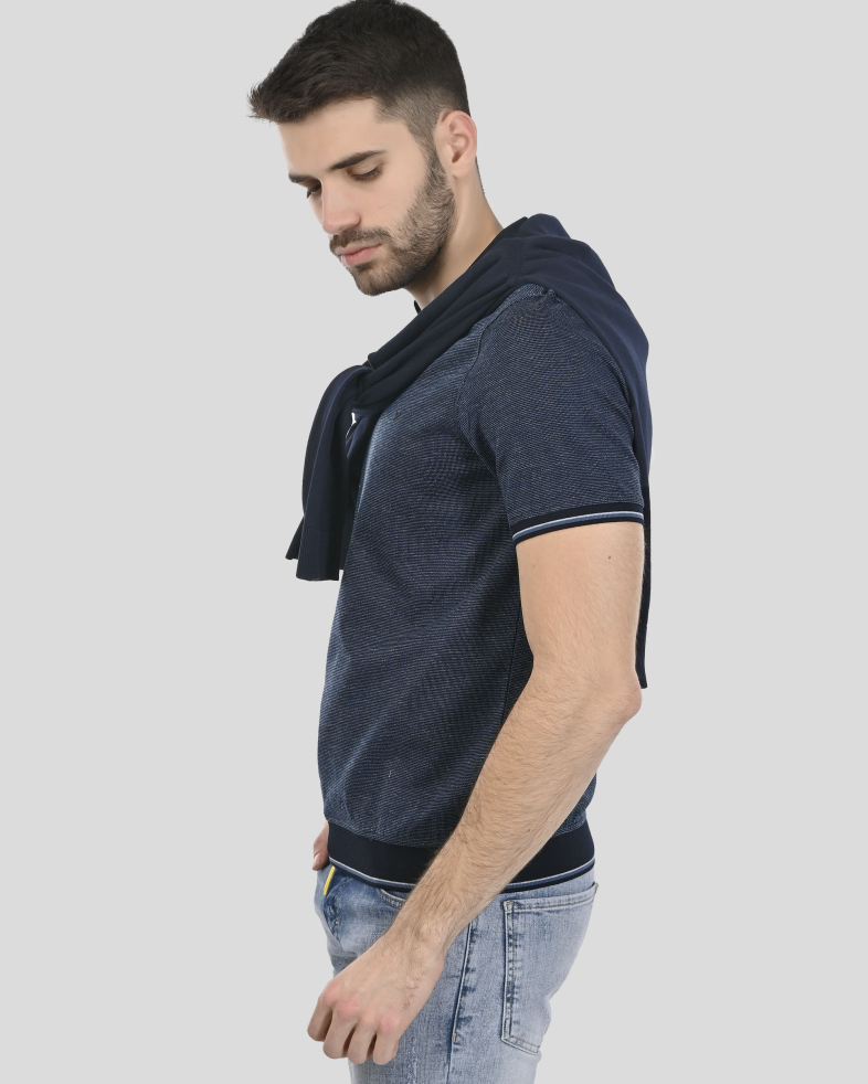 SWEATER COTTON 250108055391-2 05
