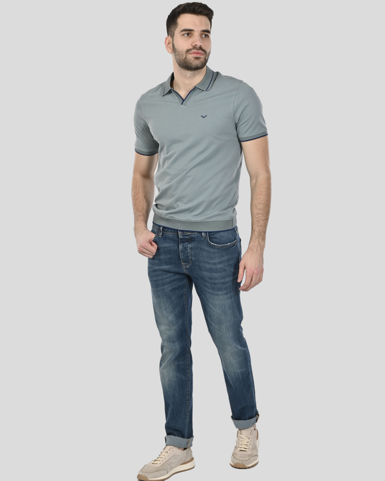 T-SHIRT COTTON 250110131783-8 02