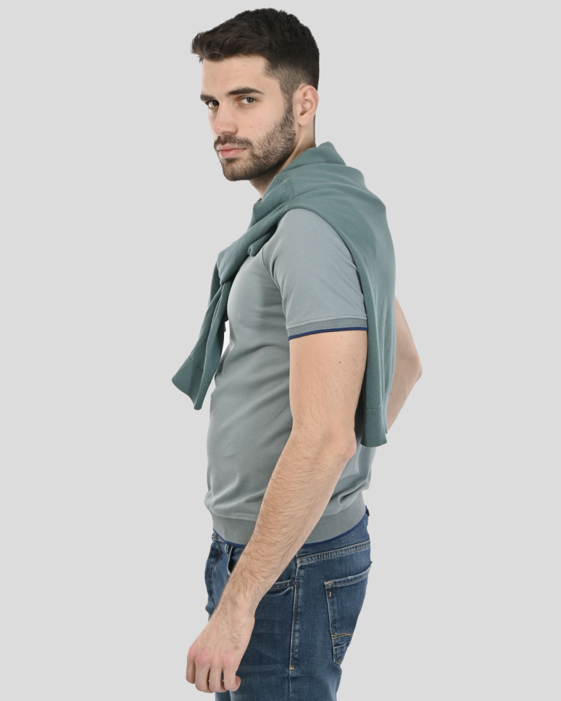 SWEATER COTTON 250108055391-4 05