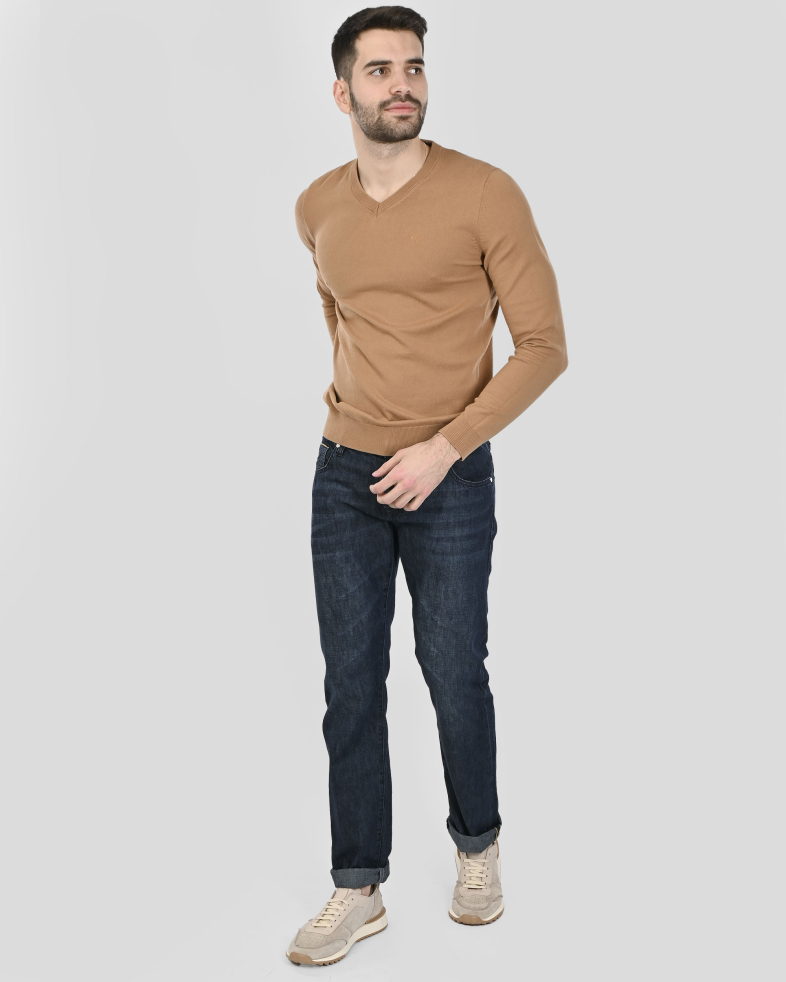 SWEATER COTTON 250108055391-10 02