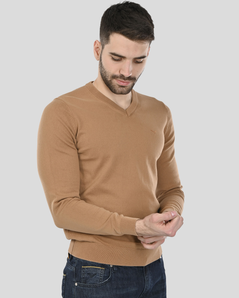 SWEATER COTTON 250108055391-10 03