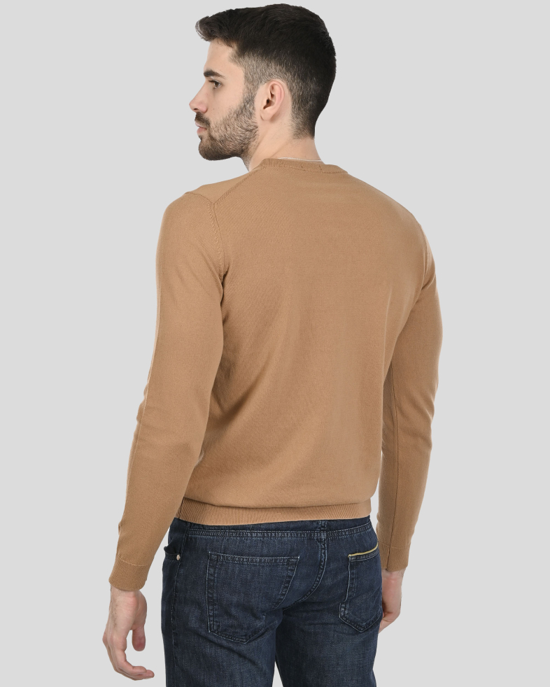 SWEATER COTTON 250108055391-10 08