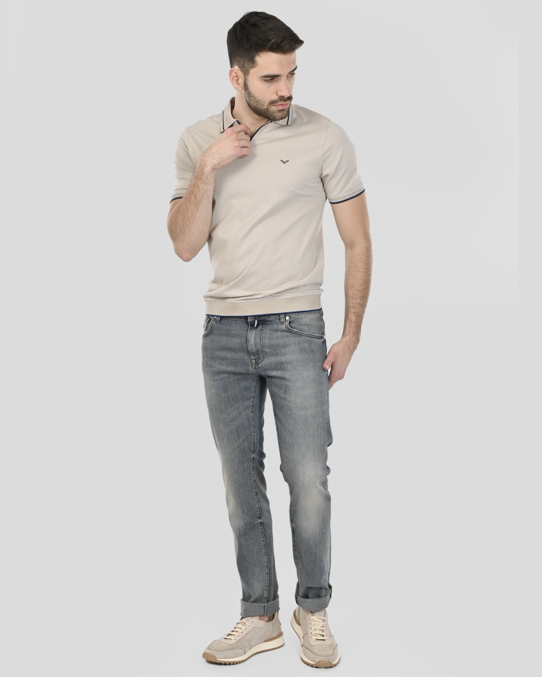 T-SHIRT COTTON 250110131783-5 02