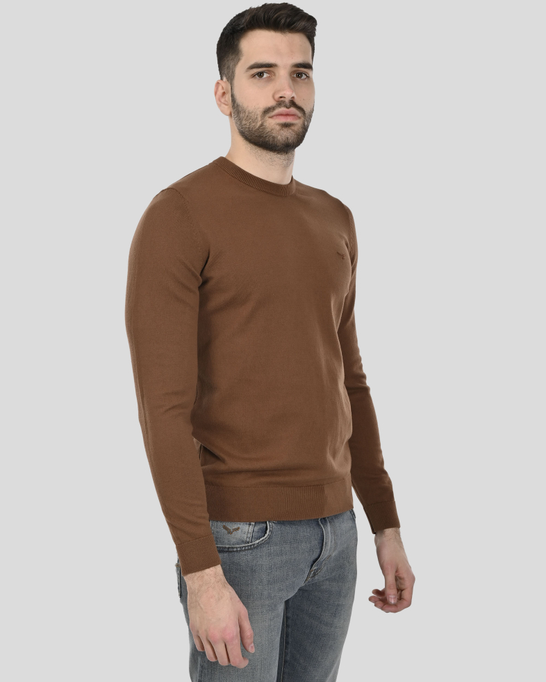 SWEATER COTTON 250108055390-9 03