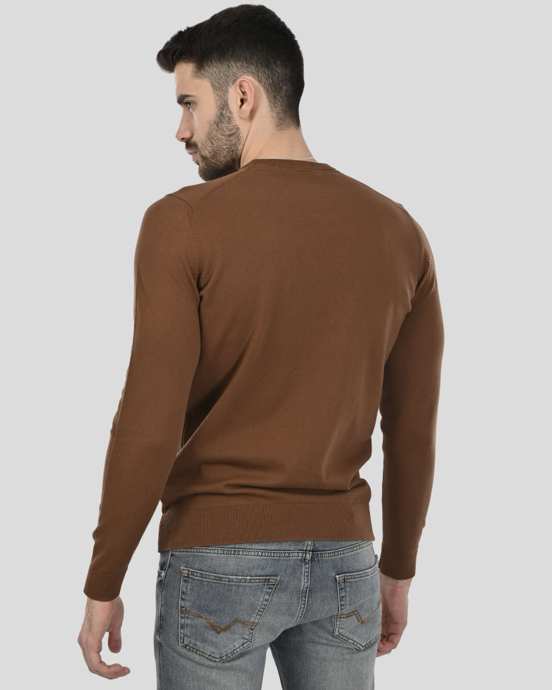 SWEATER COTTON 250108055390-9 09