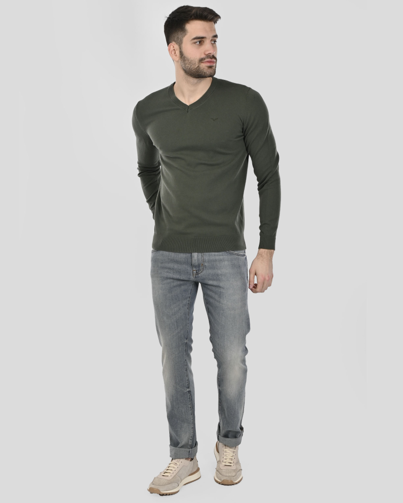 SWEATER COTTON 250108055391-7 02