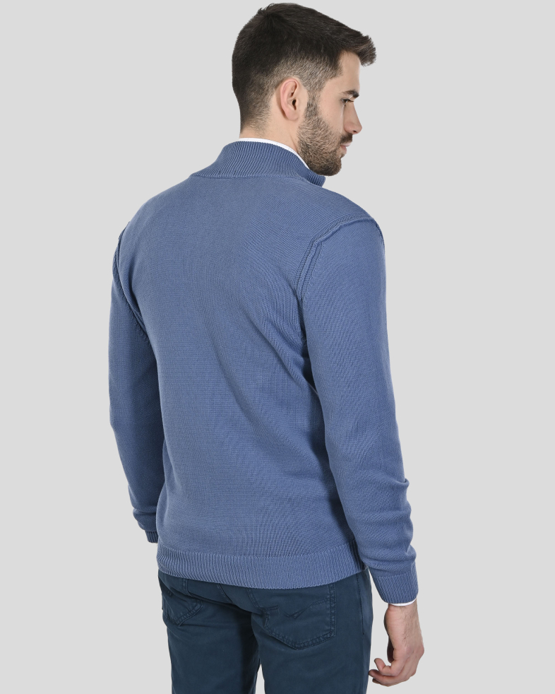 CARDIGAN COTTON 240208105383-3 08