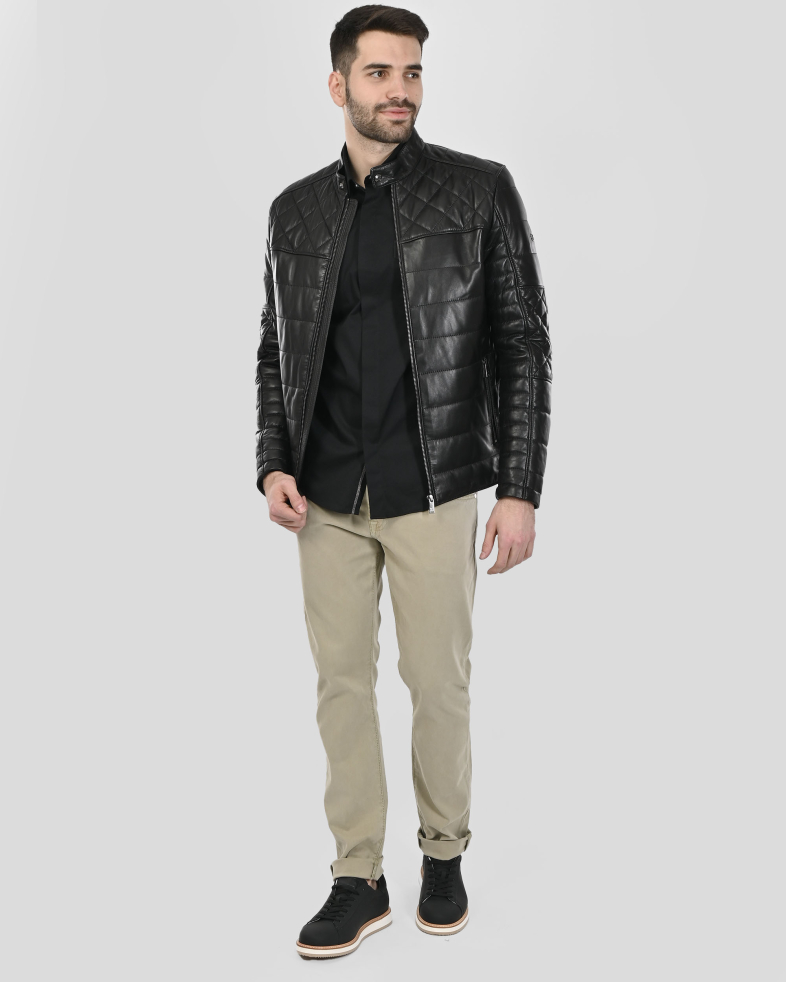 JACKET LEATHER 240218111357-1 02