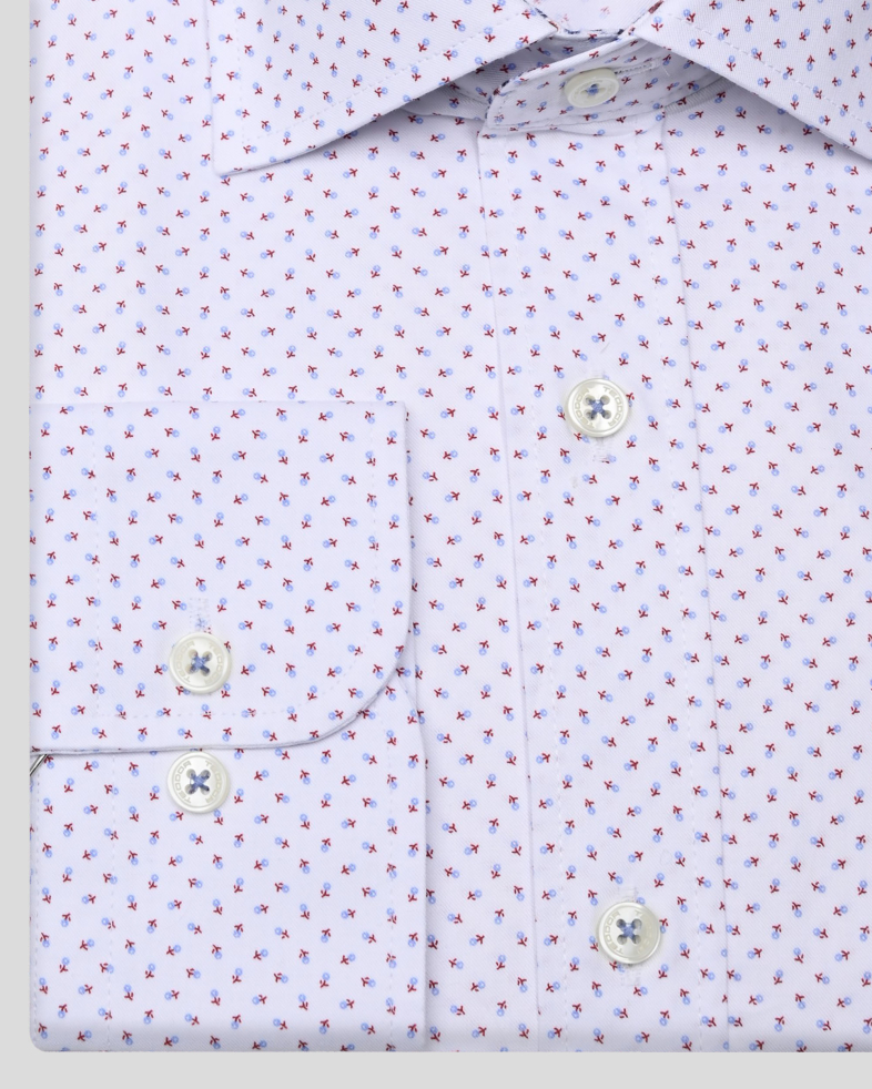 SHIRT REGULAR FIT COTTON 250135045081-2 05