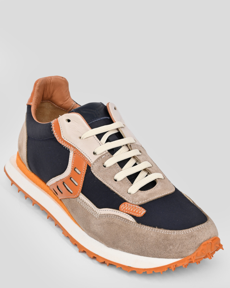 SHOES LEATHER 250151172253-1 02
