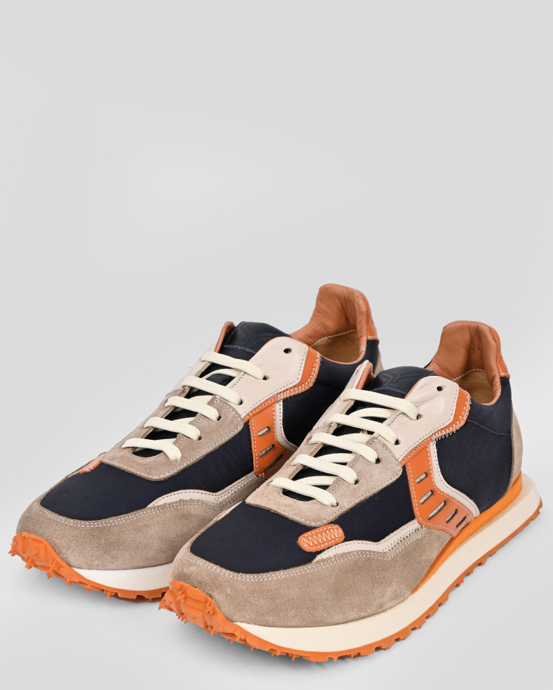 SHOES LEATHER 250151172253-1 03