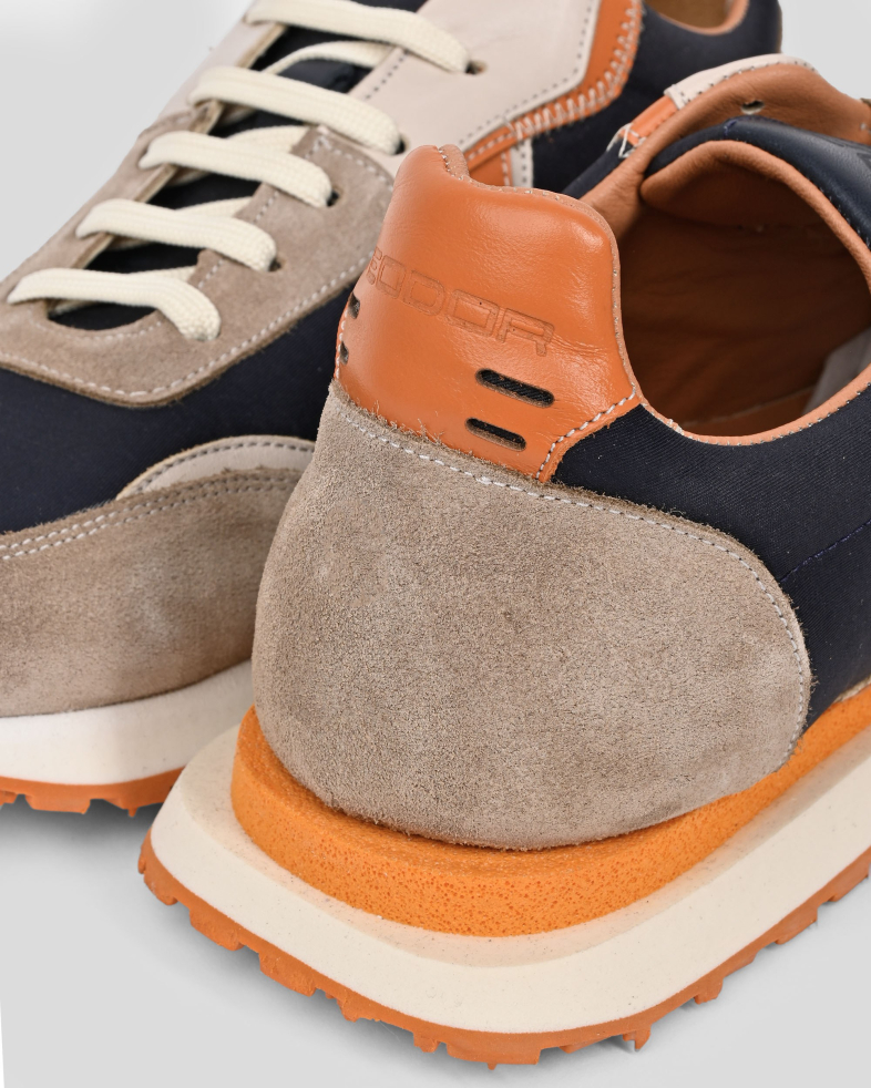 SHOES LEATHER 250151172253-1 05