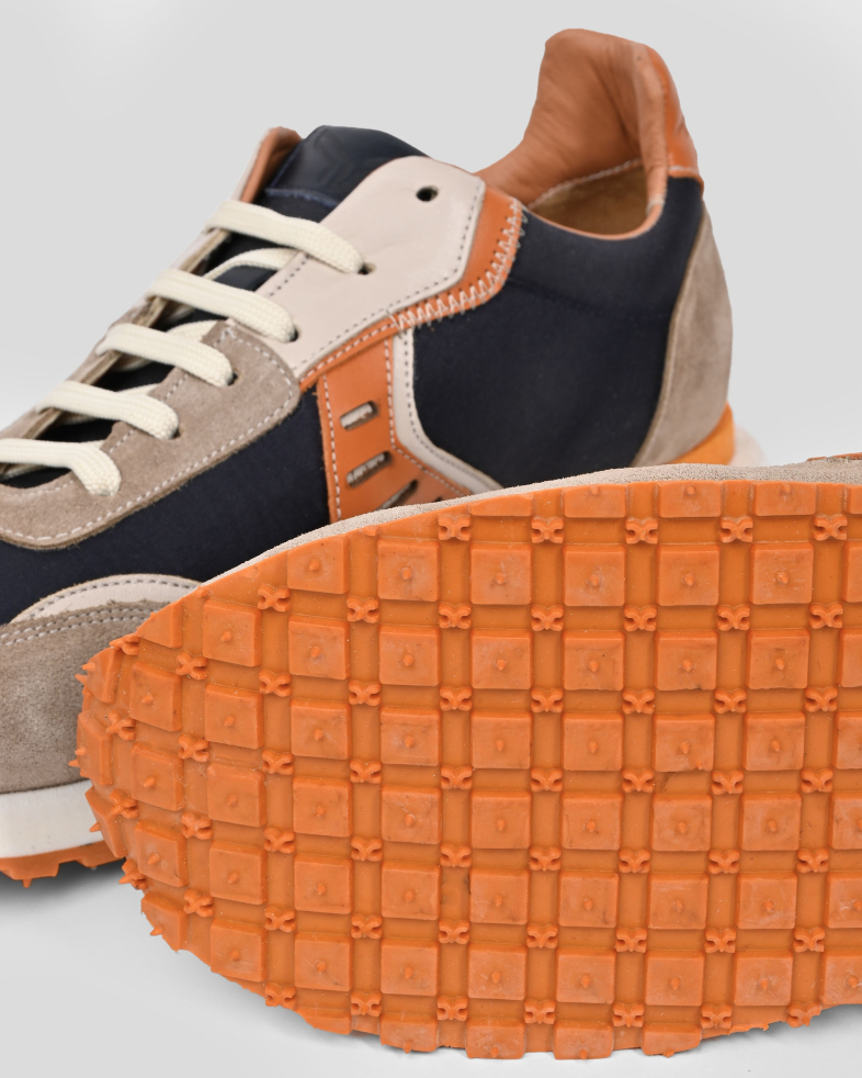 SHOES LEATHER 250151172253-1 06