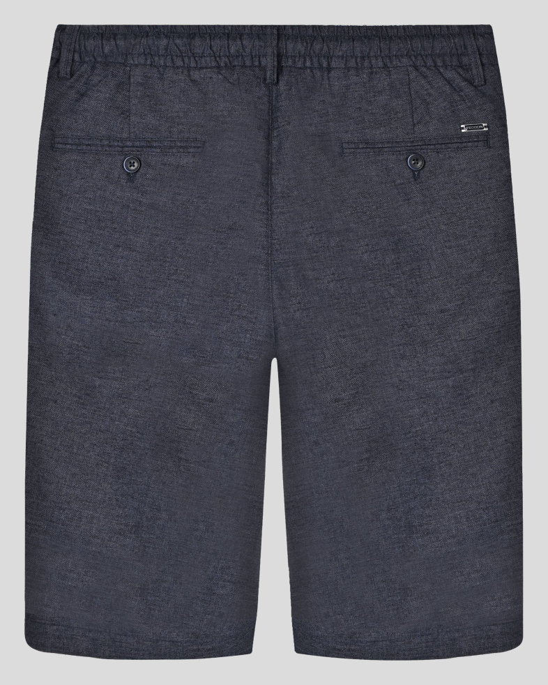 SHORTS LINEN AND COTTON 250113121323-3 06