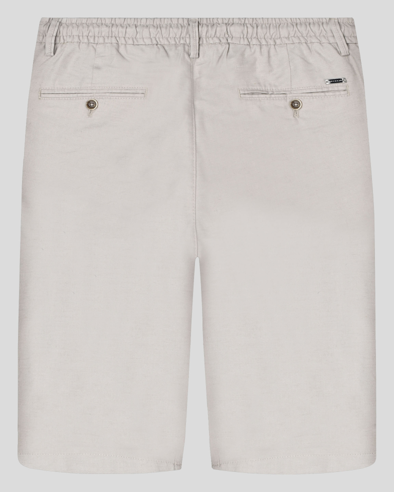 SHORTS LINEN AND COTTON 250113121323-1 06