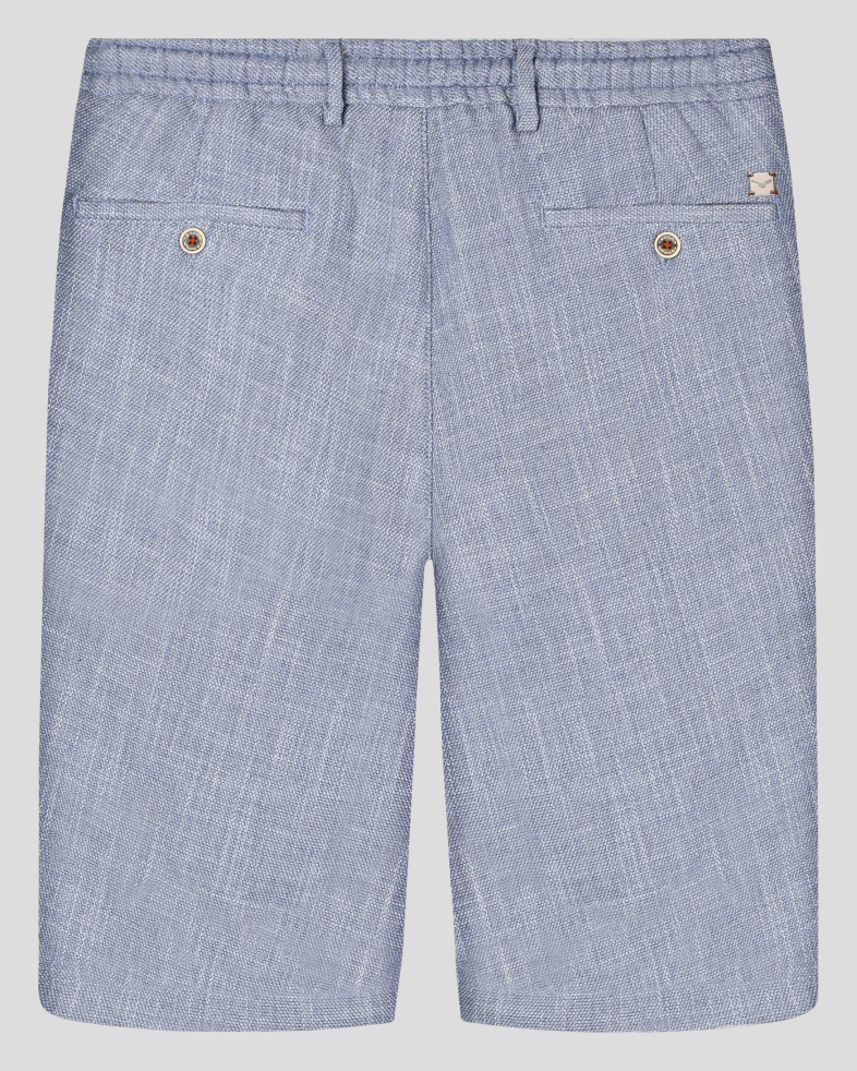 SHORTS LINEN AND COTTON 250113121324-1 06