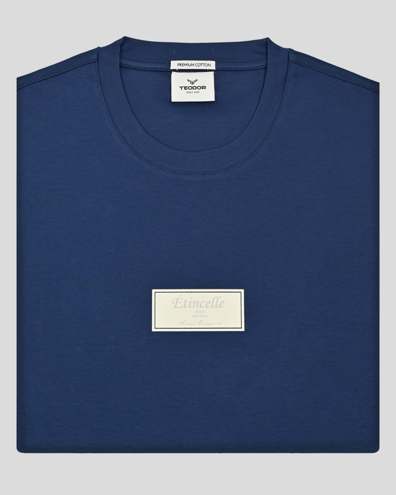 T-SHIRT COTTON 250110131830-3 06
