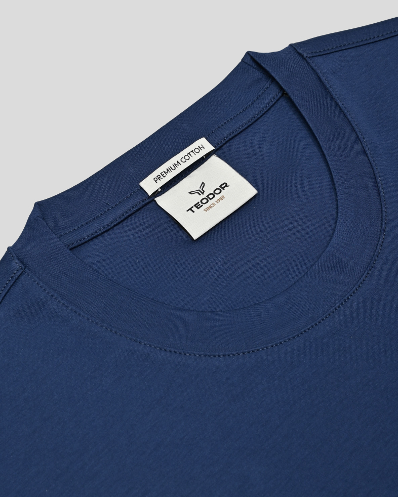 T-SHIRT COTTON 250110131830-3 07