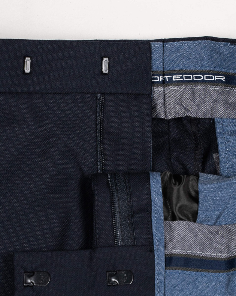 SUIT SLIM FIT WOOL 220116211100-2 02