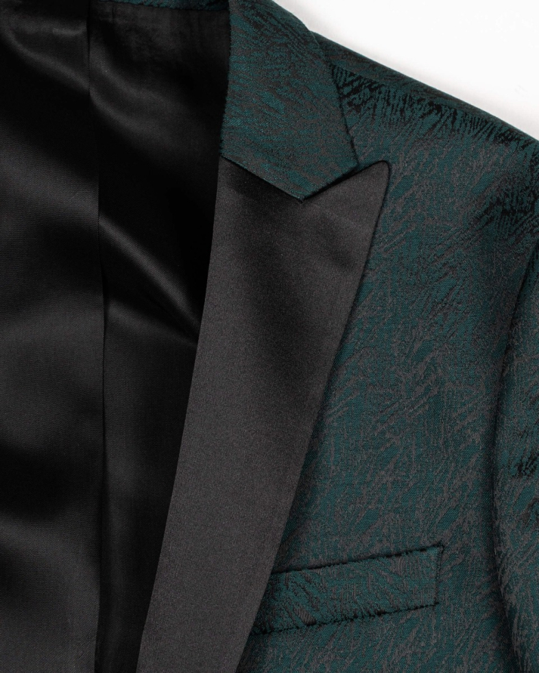 BLAZER TECHNICAL TEXTILE 220116222106-3 02