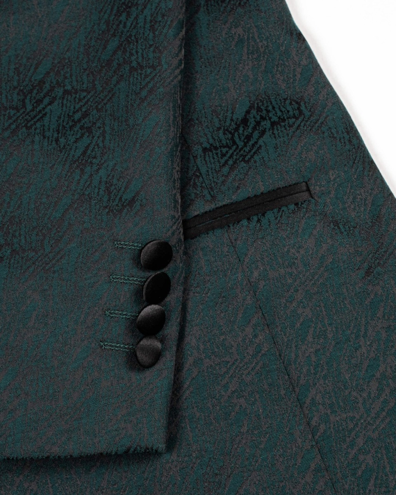 BLAZER TECHNICAL TEXTILE 220116222106-3 03