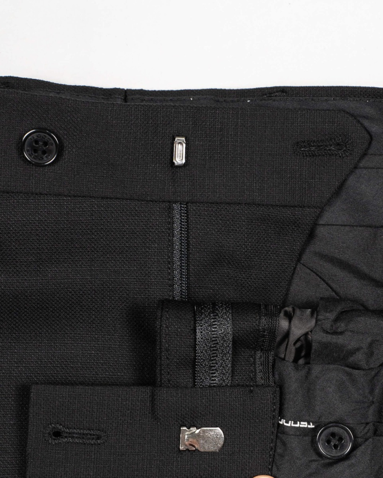 SUIT EXTRA SLIM FIT WOOL 220132211107-1 02