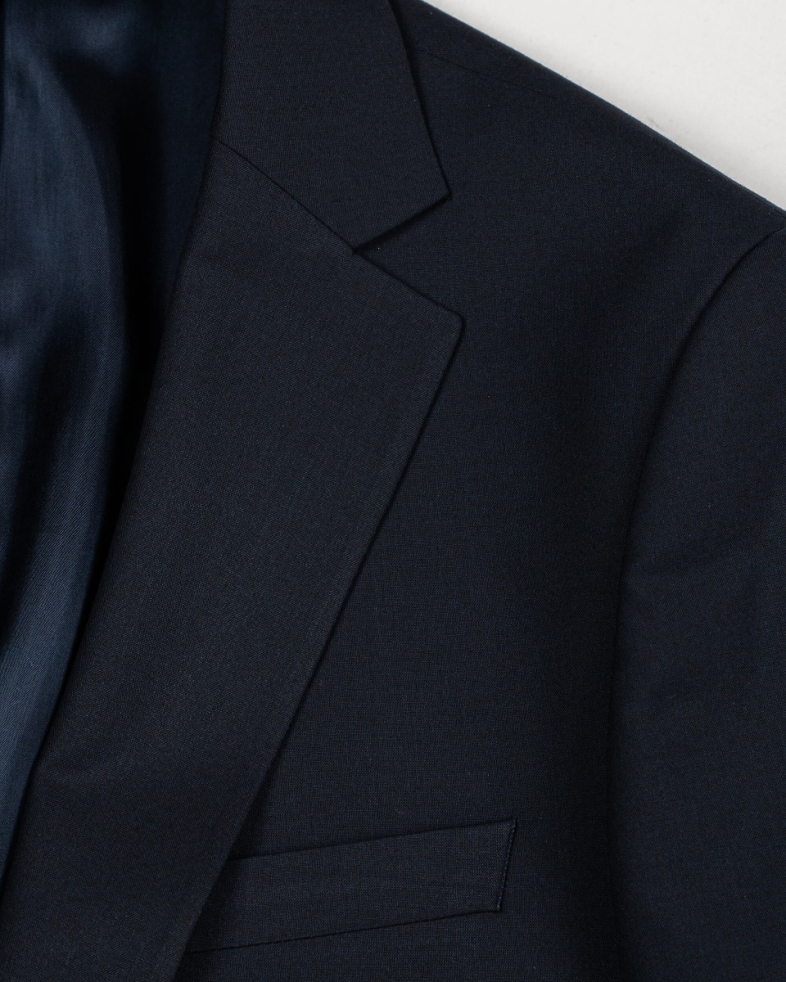 SUIT EXTRA SLIM FIT WOOL 220132221106-2 02