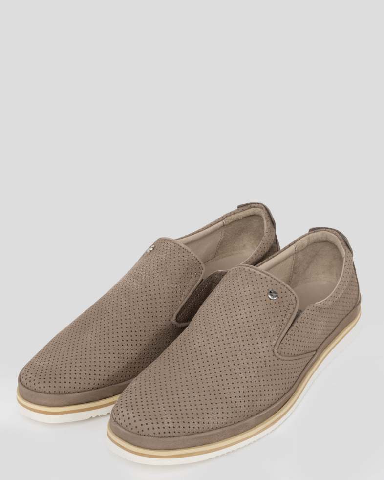 SHOES LEATHER 240122172201-3 03