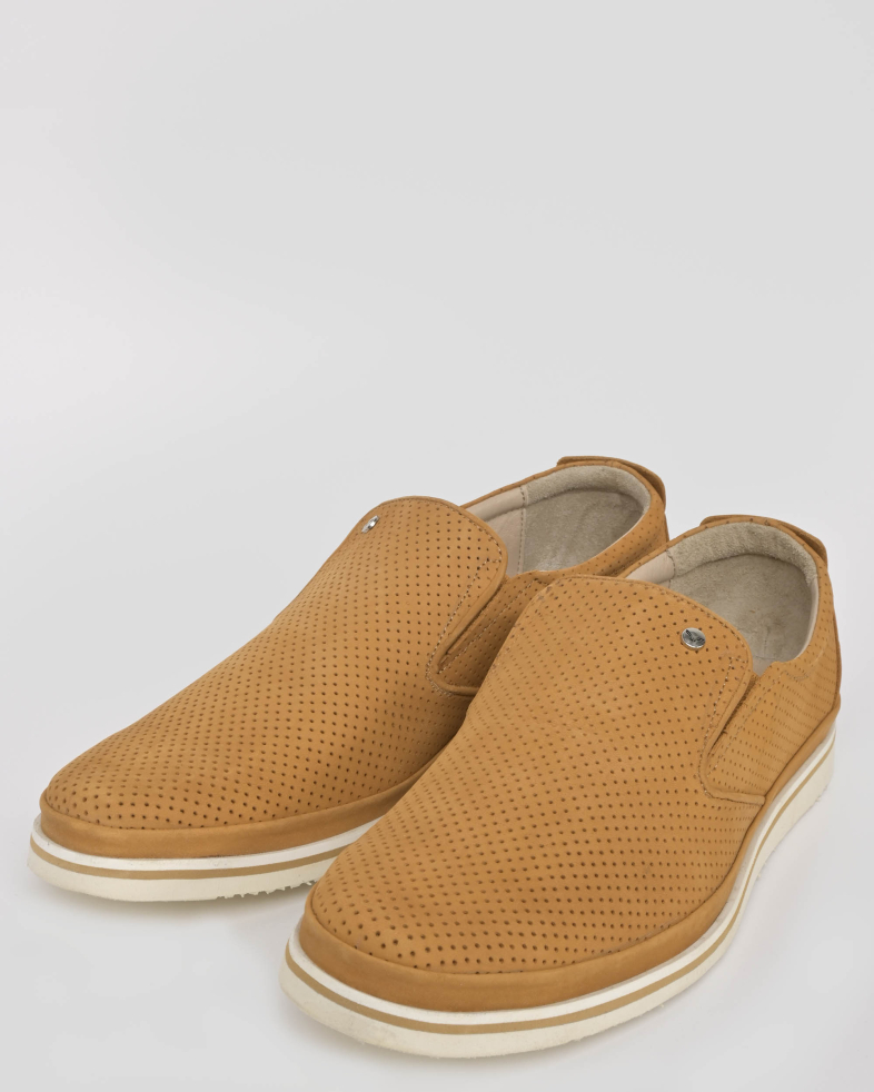 SHOES LEATHER 240122172201-4 03