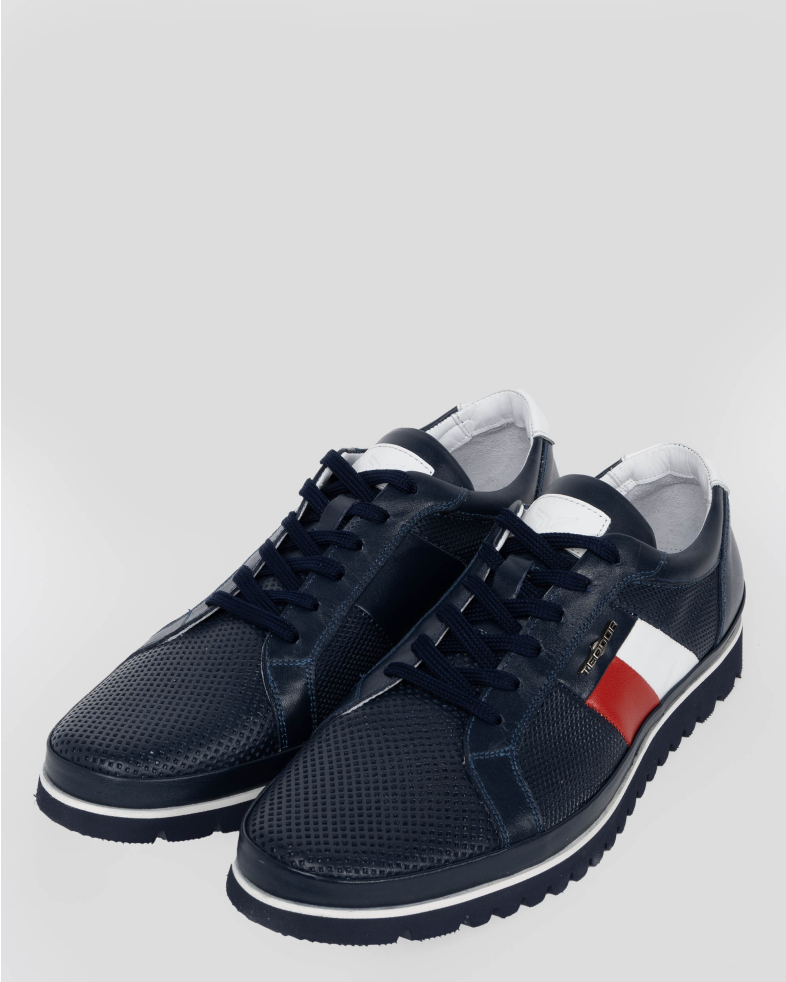SHOES LEATHER 240122172202-1 03